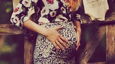 Беременная Блейк Лайвли устроила вечеринку