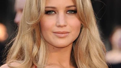 Дженнифер Лоуренс прокомментировала слив её голых фото