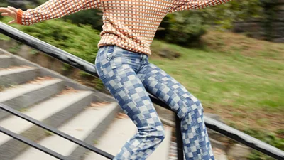 Освежи гардероб: как и с чем носить свитера