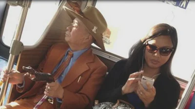 Дивна мода: прикиди, які вас шокують