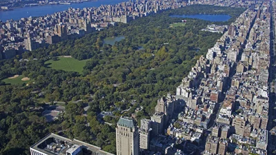Что значит жить в самом высоком здании Нью-Йорка