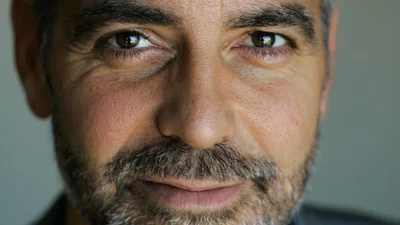 Интригующая и яркая жизнь окольцованного Джорджа  Клуни
