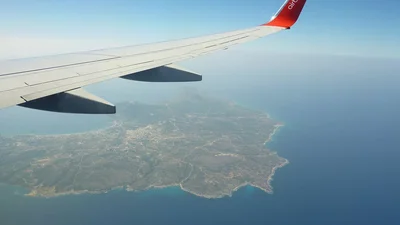 Райское наслаждение: мини-путешествие по острову Кос