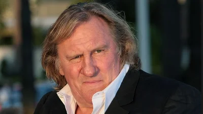 Жерар Депардьє зізнався в гомосексуальних зв'язках