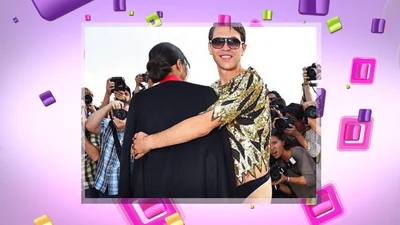 Скандальний Віталій Сердюк знову зганьбив знаменитість