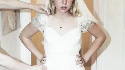 В Норвегии 12-летняя девочка вышла замуж