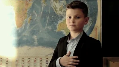 Украина в сердце: очень трогательная патриотичная реклама