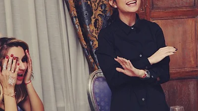 Светлана Лобода отпраздновала День рождения без мужа