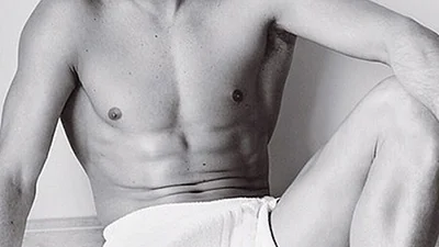 Утренний секс: Как выглядят звезды после душа