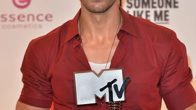 Победители церемонии MTV Europe Music Awards 2014