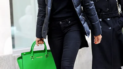 Следи за модой: какие сумки носят знаменитости