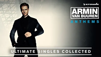 Armin van Buuren - Anthems