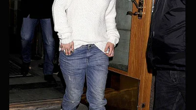 Теплый стиль: знаменитости, которые любят носить угги