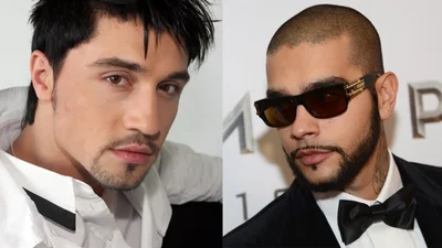 Тіматі звинуватив Діму Білана в наркоманії