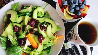 Сумасшедшие рецепты: топ-5 странных диет