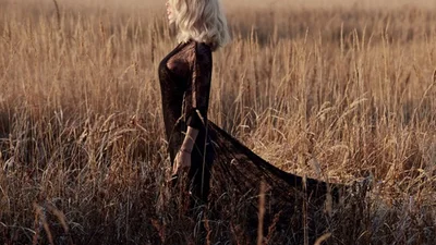 LOBODA занимается только своей дочерью и творчеством