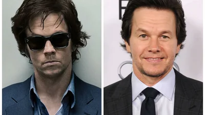 Марк Волберг заради ролі схуд на 30 кг