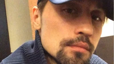 Ближче до народу: Діма Білан їздить в електричці