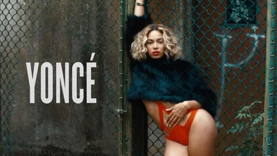 Beyonce - Yonce
