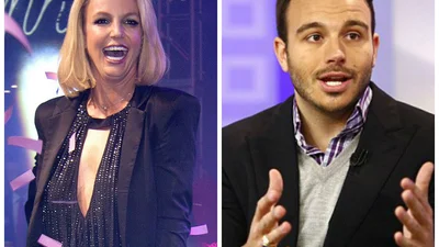 Бойфренду Бритни Спирс запретили разговаривать с прессой