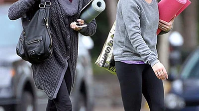 ТОП спортивных знаменитостей