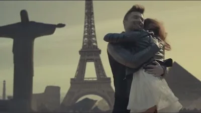 Сергій Лазарєв "7 цифр"