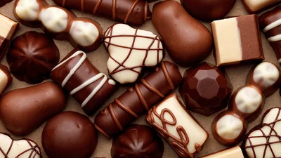 Ученые предупреждают о дефиците шоколада