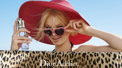 Best of Dior: топ-6 ароматов