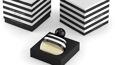 Марк Джейкобз о том, как пухнут 60-е