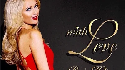 Paris Hilton сняла промо своего нового аромата