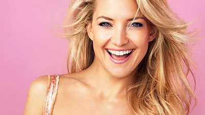 Красотка Кейт Хадсон раскрыла секреты стройного тела