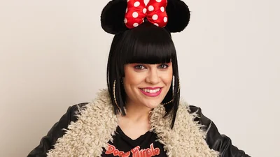 Jessie J підкорила своїм голосом навіть Періс Гілтон