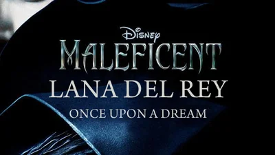 Lana Del Rey - Once Upon a Dream