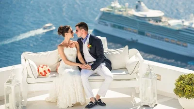 Три самых романтичных города Европы