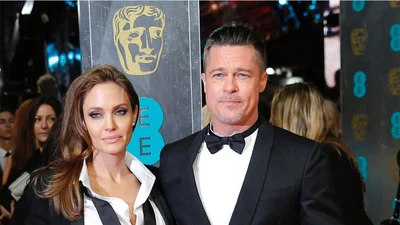 Голливудские сплетни: Питт и Джоли разругались и заговорили о разводе