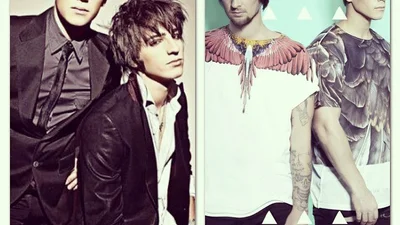 Как изменилась группа «Дантес & Олейник» за 6 лет