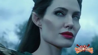 Шок: Анджелина Джоли уходит из кино