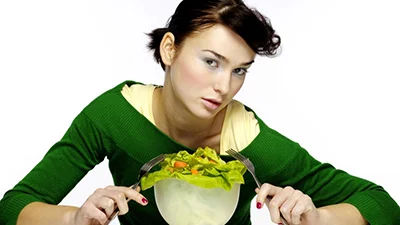 С ног - на голову: 3 случая, когда худеть НЕ нужно