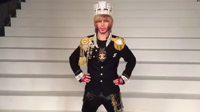 Сергій Звєрєв зізнався Україні в коханні