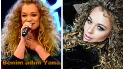 Яна Соломко стала звездой турецкого шоу «Голос»