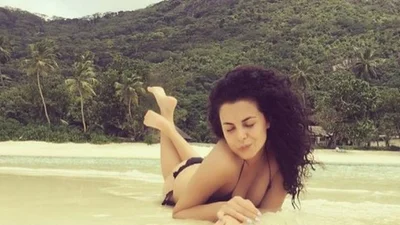 Топ найгарячіших зіркових купальників, які схвилювали мережу