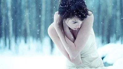Снежная королева: как "подстегнуть" иммунитет к зиме