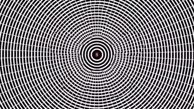 Удивительные оптические иллюзии взорвали интернет