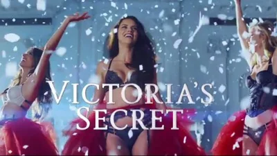 Ангелы Victoria's Secret показали свои желания