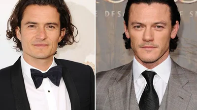 Ненастоящие близнецы: новая серия одинаковых знаменитостей