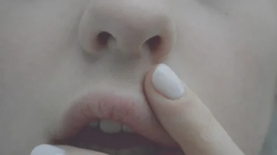 Девушки с пухлыми губами получают от секса больше удовольствия