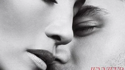 Латинские страсти Дженнифер Лопес в фотосессии для журнала Latina