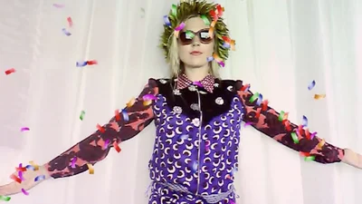 Мир моды всколыхнуло видео от Стеллы Маккартни