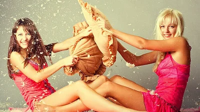 Правда или миф: блондинки vs брюнетки