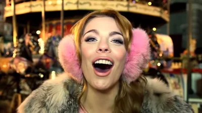 Анастасія Стоцька feat. Крупник - Ялинка-ялинка